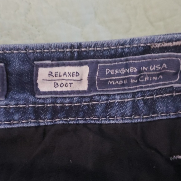 Jean MISS ME  PRE ♥️ - Picture 7 of 8